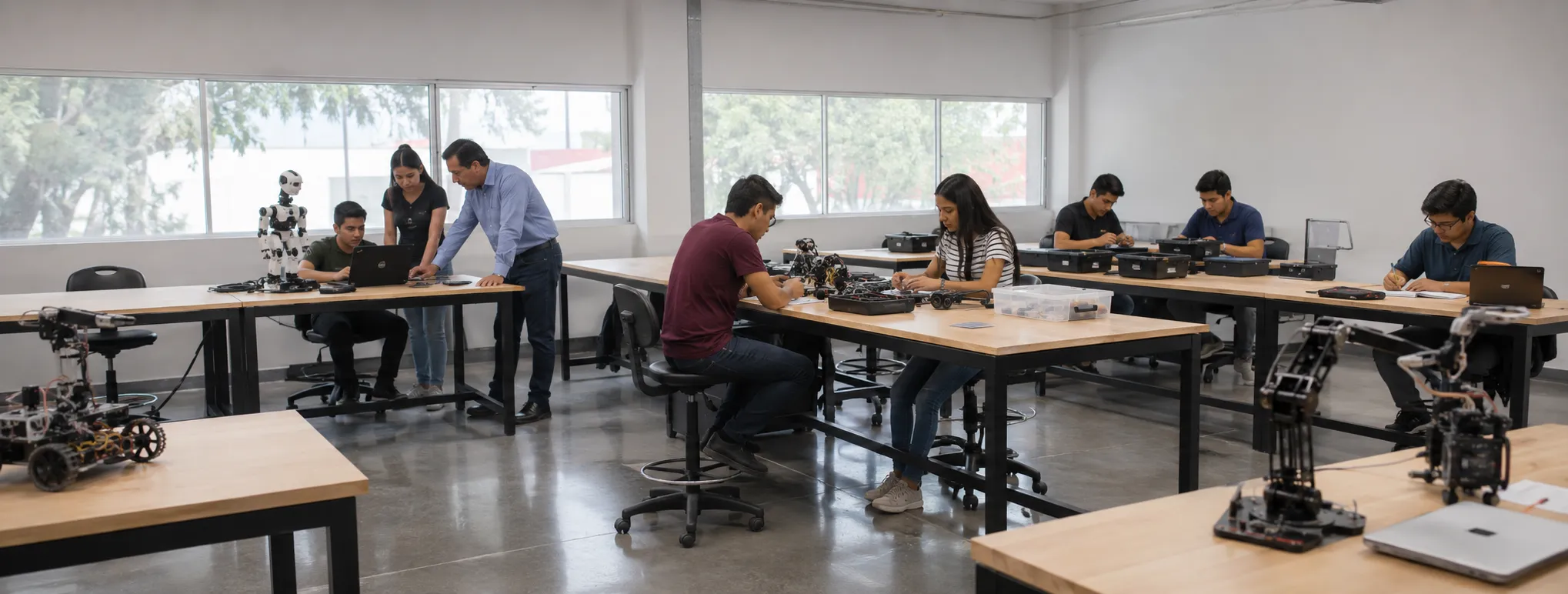 Sesión de diseño