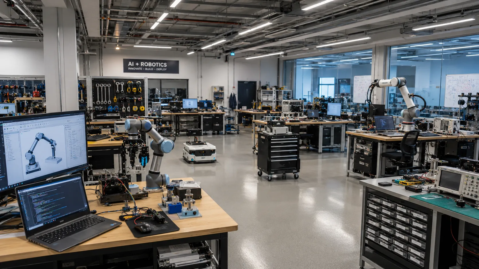 Laboratorio